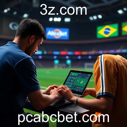 Cenário Atual dos Jogos de Cassino Online com 'abcbet'