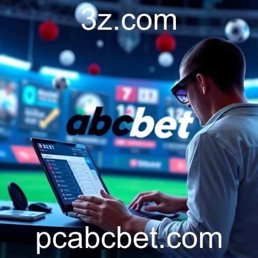 A Ascensão do ABCbet no Cenário de Jogos em 2025