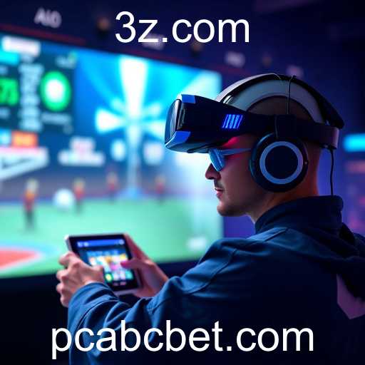 Tendências e Novidades no Mundo dos Jogos