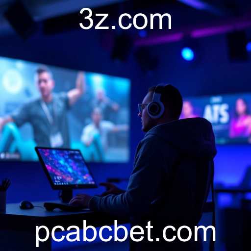 Mercado de Jogos e Inovações em 2025