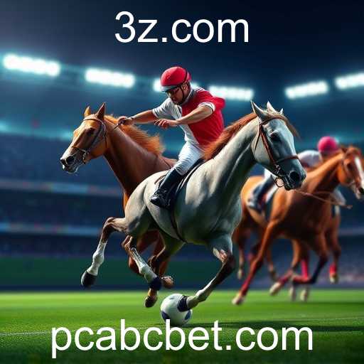 O Impacto do Crescimento da abcbet no Mercado de Jogos em 2025