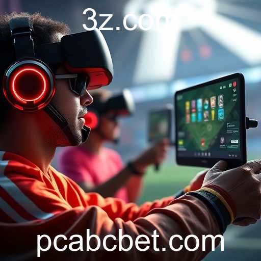 Inovação e Tendências no Mundo dos Jogos em 2025