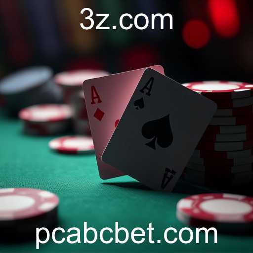 Explorando a Fascinante Categoria de Jogos de Poker no abcbet