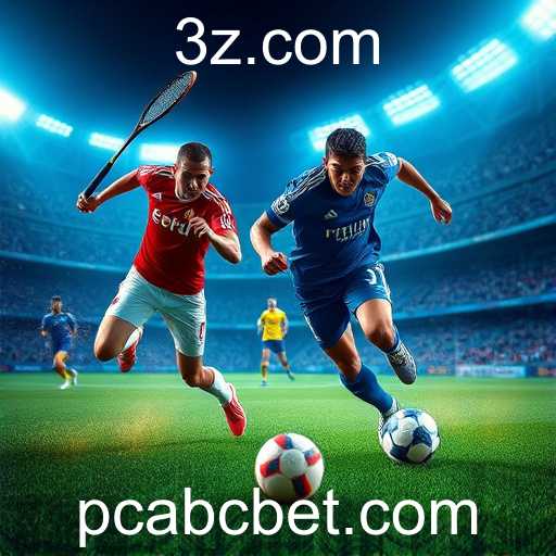 Esportes Virtuais: Emoção e Inovação no abcbet